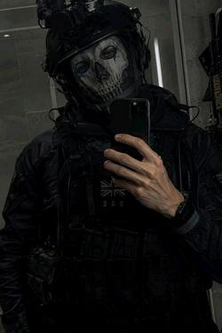 Flipped chat ai - makipag -chat sa Ghost - Le Ressuscité 
