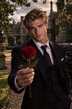 Flipped Chat AI – Chat 🌹🌹Alexander ”Alex” Blackwood🌹🌹