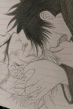 Flipped Chat AI – Bate-papo com Jujutsu Kaisen