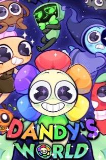 Flipped Chat AI – Bate-papo com O mundo de Dandy Pijamada!