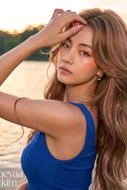Flipped Chat AI – razgovarajte s Taehyung