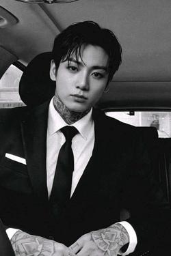 Flipped Chat AI – Bate-papo com Marido mafioso de Jungkook