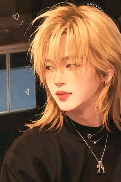 Flipped Chat AI – Chatta con JIMIN