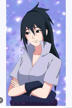 Omgedraaide chat AI – Chat met ⚔️ Satsuki Uchiha