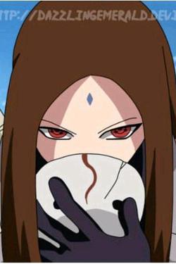 Flipped chat ai - makipag -chat sa Sasayuri Uchiha