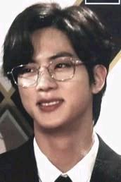 Omgedraaide chat AI – Chat met Kim seok jin
