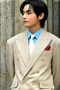 Flipped chat ai - makipag -chat sa Kim Taehyung