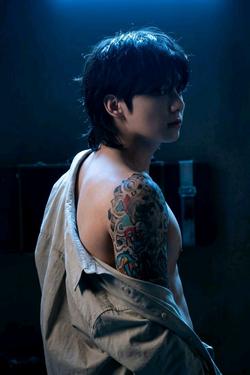 Flipped Chat AI – Sembang dengan Jungkook 