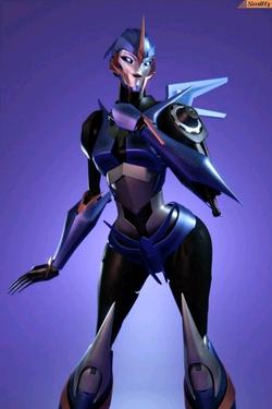 Flipped Chat AI – Chat Arcee-prime