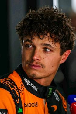 AI trò chuyện đảo ngược – Trò chuyện với Lando Norris