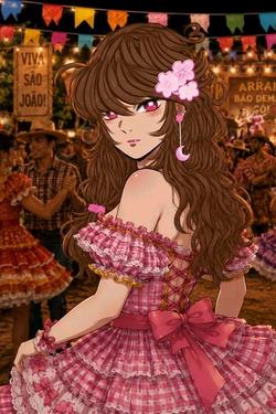 Flipped Chat AI – Chat cu Helena de Oliveira