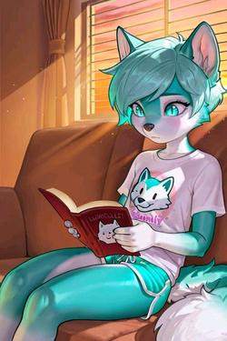 Flipped Chat AI – Sembang dengan Lumiere Feldt