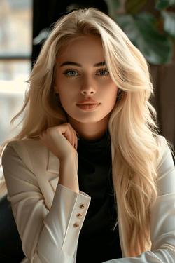 AI trò chuyện đảo ngược – Trò chuyện với Jennifer
