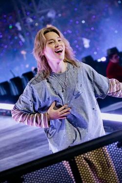 Flipped Chat AI – Csevegés Jimin