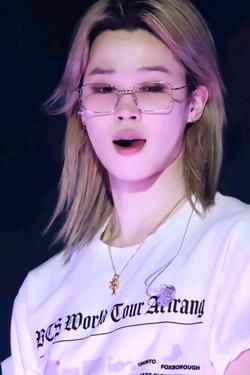 Flipped Chat AI – razgovarajte s Park Jimin