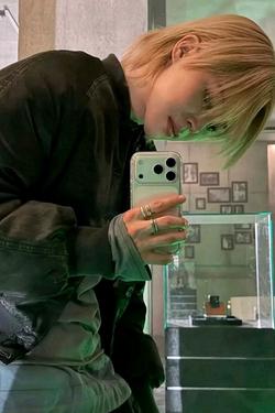 Flipped Chat AI – Chat s Park Jimin