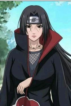 Flipped Chat AI – Chat dengan Shino uchiha 