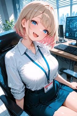 Flipped Chat AI – Chat Haruki Aoyama