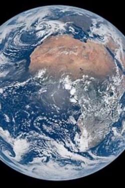 Flipped Chat AI – Chat with Earth