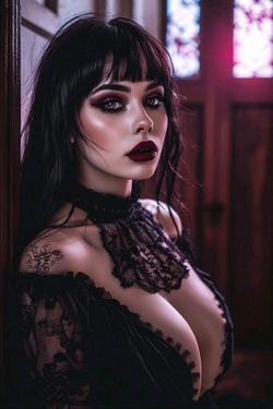 AI trò chuyện đảo ngược – Trò chuyện với Selene Lilith