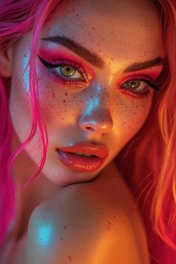 Flipped Chat AI – Chatta med Aurelia Longina
