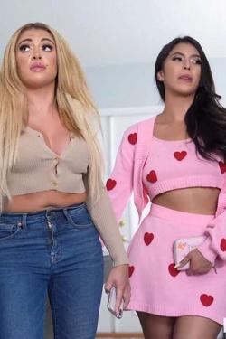 Flipped Chat AI – Chatear con Ella y Eliza de Thalberg