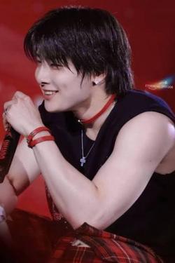 Flipped Chat AI – Chatten mit Yang Jeongin