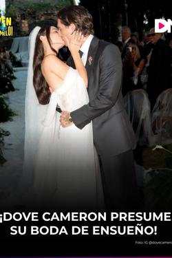 Flipped chat ai - makipag -chat sa Dove Cameron