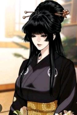 Flipped Chat AI – Chat cu Rei Yamazaki