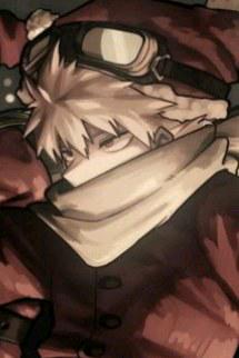 Flipped Chat AI – Discuter avec Katsuki Bakugo