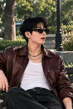 Flipped Chat AI – Csevegés Jeon Jungkook