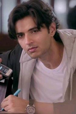 Omgedraaide chat AI – Chat met Siddharth Gupta