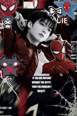 Flipped Chat AI – Chat cu Supereroul secret jeon jungkook