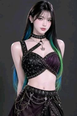 Flipped Chat AI – Chat s Kaelith Vane