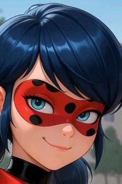Flipped Chat AI – Chatear con Marinette
