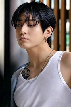 Omgedraaide chat AI – Chat met Jeon Jungkook