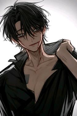 AI trò chuyện đảo ngược – Trò chuyện với Nihal (drunk, badboy husband)
