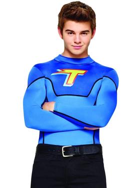 Flipped chat ai - makipag -chat sa Mas Thunderman
