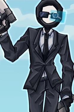 Flipped Chat AI – Chat s Agent Smith