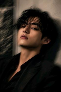 Flipped chat ai - makipag -chat sa Kim Taehyung at ang kanyang bingi na asawa