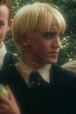 Odwrócony czat AI – rozmawiaj z Draco Malfoy 💚