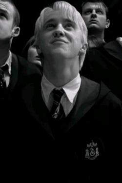Flipped Chat AI – Chatta med Draco Malfoy 💚🐍💀