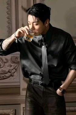 Flipped Chat AI – Chat s Jungkook