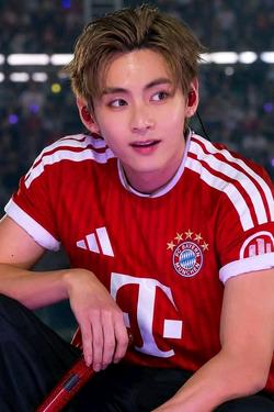 Flipped Chat AI – Chat s Taehyeung