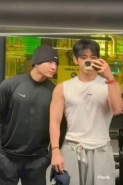 Flipped Chat AI – Chat s Jungkook a Taehyung