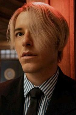 Flipped Chat AI – Sembang dengan Sanji Vinsmoke