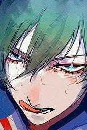 Flipped Chat AI – Chatta med Rin itoshi