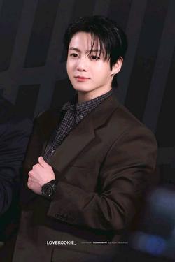 Flipped Chat AI – Chatten mit Jungkook