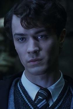 Flipped Chat AI – Chat cu Tom Riddle