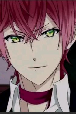 Flipped Chat AI – Chatten mit Ayato Sakamaki